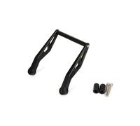 Supporto per Supporto di Navigazione per Motocicletta, Supporto per Telefono Cellulare GPS per R 1300GS R1300GS Adventure 2023 2024- Nero