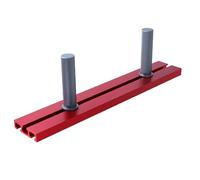 Supporto Per Supporto Dispositivo Fissaggio In Alluminio Accordi Desktop Stabili Più Configurazioni Banco Dinamica Ambienti Layout Desktop Regolabile
