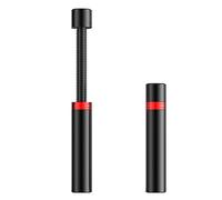 Supporto per supporto GPU, supporto regolabile per schede grafiche, supporto telescopico verticale in lega di alluminio con staffa magnetica