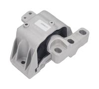 Supporto per supporto motore 1J0199262BF La struttura in gomma migliora la stabilità riduce il rumore delle vibrazioni Sostituzione per veicoli SEAT ALTEA TOLEDO A3 TT DERBY