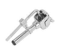 Supporto per Supporto per Batteria a Braccio Singolo in Metallo per Strumenti a Percussione Tom Drum, Stabile, Leggero