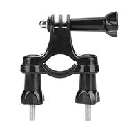 Supporto per Supporto per Bicicletta Staffa per Fotocamera con Impugnatura in Plastica Resistente per Andare in Bicicletta su Strade Sconnesse