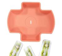 Supporto per, supporto per ghiaccioli in silicone | Congelare portaghiaccio | Supporto per in silicone, supporto per bastoncini di ghiaccio per alimenti