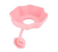 Supporto per, supporto per pallet | cibo in silicone senza supporto per pallet gocciolamento | Cattura gocciolamento prima di cadere, le caramelle fredde sono per uso esterno, ragazzi e ragazze