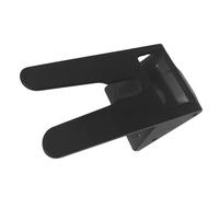 Supporto per supporto per scanner codici a barre Montaggio rapido con istruzioni incluse Non richiede strumenti Installazione semplice Supporto per scanner codici a barre