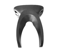 Supporto per supporto per scanner codici a barre Montaggio rapido con istruzioni incluse Non richiede strumenti Installazione semplice Supporto per scanner codici a barre