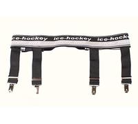 Supporto per supporto VHV junior protezione genitale hockey su ghiaccio, 8-14 anni