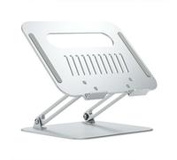 Supporto per Tablet Aisens LPS4XL-181 Alluminio Argentato