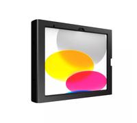 Compulocks 209SWLB support antivol pour tablettes 27,7 cm (10.9") Noir