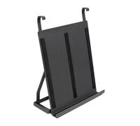 Supporto per Tablet da Appendere in Acciaio Emuca Grigio antracite