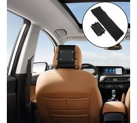 Supporto Per Tablet Da Auto Portatablet X Poggiatesta Essenziale Il Viaggio