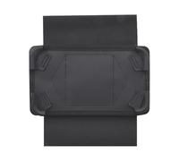 Supporto per Tablet da Poggiatesta Auto Borsa Montaggio Tablet per | Borsa Per Telefono Per Schienale Per Viaggi Stradali Camping Pendolarismo Quotidiano E Guida