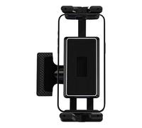 Supporto per Tablet da Scrivania - Clip per Telefono da Tavolo da Disegno,Porta Tablet con Regolazione Angolare per Cucina Viaggio Auto Lettura