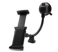 Supporto per tablet da tavolo, supporto per cuscino per auto | Supporto per cuscino per camion | Supporto per telefono regolabile per cruscotto a 360 gradi, di estensione Braz