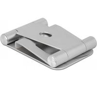 Supporto per tablet Delock regolabile in alluminio NEW