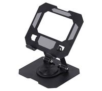 Supporto per tablet in acciaio al carbonio, orientabile, altezza regolabile, Kooper