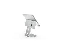 SUPPORTO PER TABLET KENSINGTON K58277WW - inclinazione regolabile, design pieghevole, alluminio e plastica ABS