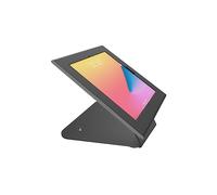 SUPPORTO PER TABLET KIMEX da Parete o da Tavolo, Universale Samsung Galaxy Tab S10+, S9 FE+, S9+