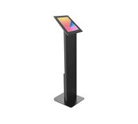 SUPPORTO PER TABLET KIMEX da pavimento, Apple, Samsung iPad Pro 12.9, iPad Pro 13, iPad Air 13