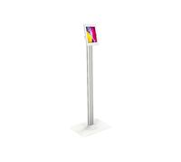 SUPPORTO PER TABLET KIMEX da pavimento universale, Apple, Samsung iPad Pro 11'' 3/4/5/6/7