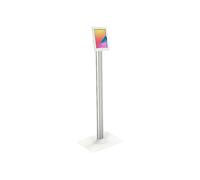 SUPPORTO PER TABLET KIMEX da pavimento universale, Apple, Samsung Samsung Galaxy Tab S10+
