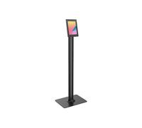SUPPORTO PER TABLET KIMEX da pavimento universale, Apple, Samsung Samsung Galaxy Tab S10+