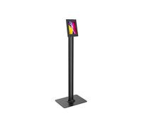 SUPPORTO PER TABLET KIMEX da pavimento, Universale Samsung Galaxy Tab A9+, Samsung Galaxy Tab S9