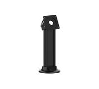 KIMEX 091-0107 Stand per tablet, Montaggio a banco, Colore nero