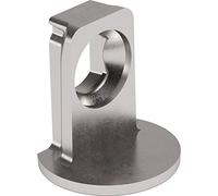 Supporto per tablet Maori, avvitabile, spessore tablet 19, diametro 3 mm, zama vern.