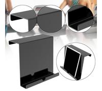 Supporto per tablet multiuso per tapis roulant, supporto tablet multiuso