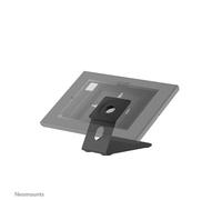 Supporto per Tablet Neomounts DS15-629BL1 con Rotazione 90° per Scrivania/Muro
