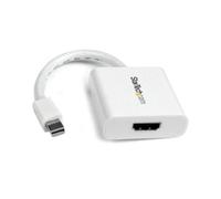 Supporto per tablet Neomounts DS15-640WH1 9.7-11" blocco antifurto inclinabile bianco acciaio