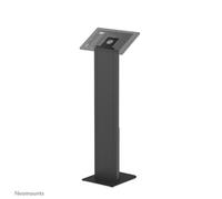 Supporto per tablet Neomounts FL15-628BL1 max. 3 kg con bloccaggio nero