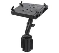 Supporto Per Tablet, Netbook, Laptop Più Piccoli Fino A 11,12" Di Larghezza