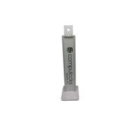 Supporto Per Tablet PC MacLocks - Supporto Da Pavimento - Alluminio - Bianco