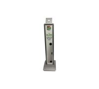 Supporto Per Tablet PC MacLocks - Supporto Da Pavimento - Alluminio - Nero 140B