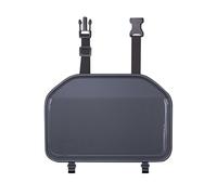 Supporto Per Tablet Per Auto Borsa Porta Tablet e Organizer | Portaoggetti per Sedili Posteriori per Lunghi Viaggi e Pendolarismo in Veicoli, SUV, Furgoni, Camper, Road Trip