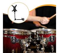 Supporto per tablet per batteria con angolo regolabile feste, cori dal vivo,