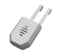 Supporto per tablet per la pulizia del serbatoio del WC, costruito con componenti in ABS e lega per una funzionalità prolungata nel tempo (B)