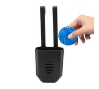 Supporto per tablet per la pulizia del serbatoio WC | Supporto tavoletta Dee WC regolabile e supporto Paara serbatoio Dee acqua | Organizzatore per pulizia servizi igienici | Casa, Camera da letto