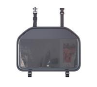 Supporto per Tablet per Poggiatesta Auto Borsa Porta Tablet e Organizer