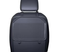 Supporto per Tablet per Poggiatesta Auto - Borsa Porta Tablet e Organizer - Organizzatori per Sedili Auto | per Viaggi Stradali, Lunghi Tragitti, Spostamenti Quotidiani, Camion, SUV, Furgoni, Viaggio
