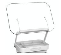 Supporto per tablet portatile pieghevole e girevole regolabile R22H