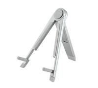 Supporto per tablet portatile Staffa da tavolo regolabile pieghevole per supporto regolabile