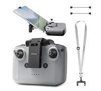 SUPPORTO PER TABLET SENZA SMONTAGGIO PER DRONE DJI LITO X1 MINI 5 4 3 PRO ACCESS