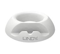 Supporto per tablet & smartphone in silicone bianco