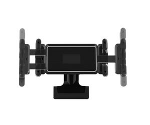 Supporto Per Tablet - Stand | Assemblaggio Di Telefoni A Tavolo | Compressa Di Serraggio Portatile Con Angolo Di Visione Regolabile Per La Lettura A Livello Di Traffico Di Trasmissione Del