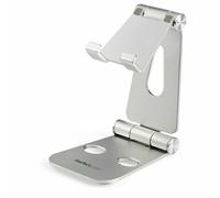 StarTech.com Supporto per tablet e telefono - Porta tablet universale pieghevole per dispositivi mobili da 4 a 13" - Reggi tabl