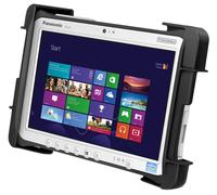 Supporto Per Tablet Tab-Tite Ram Per Panasonic Toughpad FZ-G1