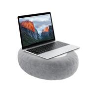 Supporto per Tablet Tipo per Ginocchiera | Supporto girevole per Cellulare, Culla girevole per Smartphone su Divano Letto Scrivania, Antiscivolo per Tablet